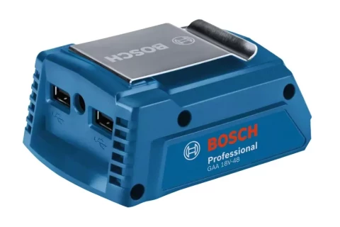 Akumulatora Adapteris GAA 18V-48 BOSCH 06188000L6