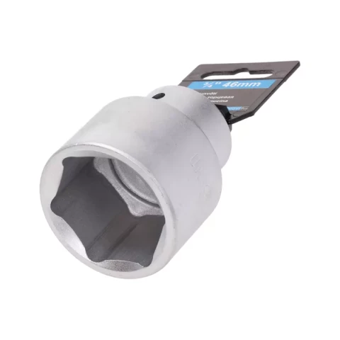 Бочонок 3/4' 46мм, гаечный ключ, Novipro