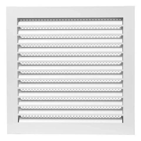 Reste metāla INDUSTRIAL, 200x200mm,balta NOVIPRO