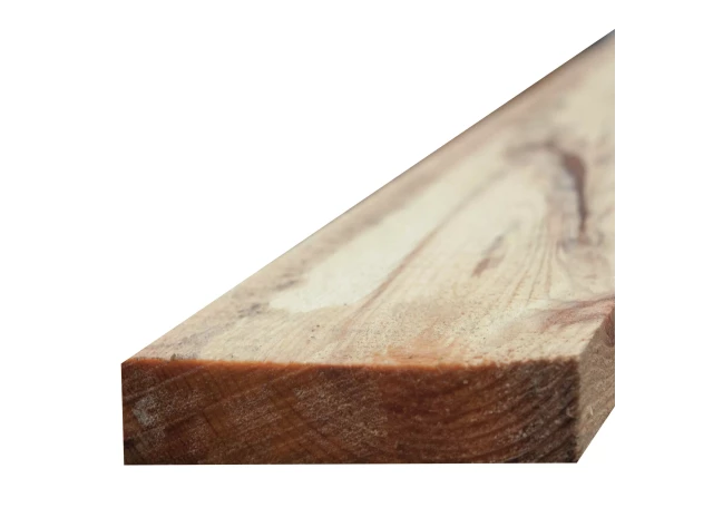 ZĀĢMATERIĀLS 25X100X6000MM,SKUJKOKS