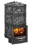 Krāsns pirts malkas LEGEND 300  15-30m3 Harvia WK300LD