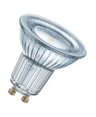 Spuldze OSRAM LED VALUE 6.9W GU10, 830/60 575lm PAR16