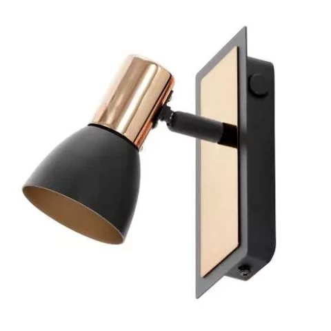 Wall light EGLO BRANHAM LED 1x3.3W GU10 240lm 94584