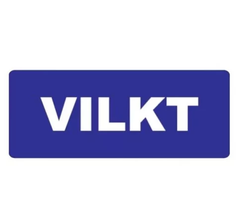 Sticker ''Pull'' 10x5cm