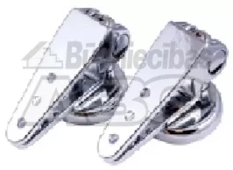 Крепление туалетной крышки 43-804