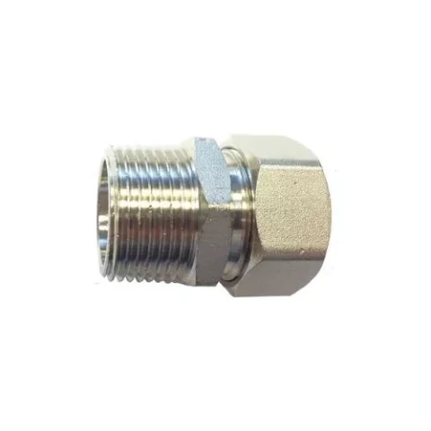 PE-X SAVIENOJUMS SKRŪV.  D25x3/4 ā