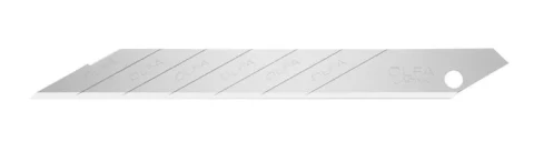 SAB-10B, 9mm asmens (10 gab.) OLFA