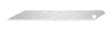 SAB-10B, 9mm blade (10 pcs.) OLFA