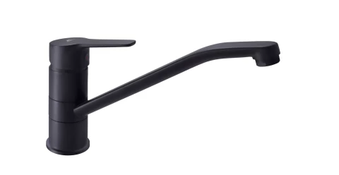 Virtuves maisītājs, UNO-20 (BK2), melns