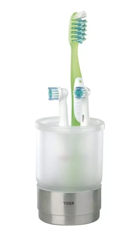 BOSTON glāze zobu birstēm, mat xx