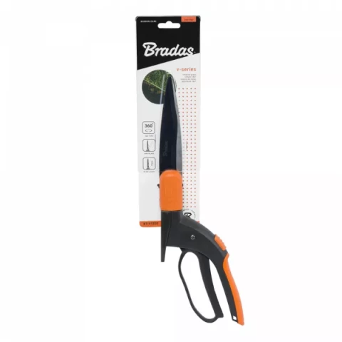 Zāles šķēres 13cm ar teflona pārklājumu