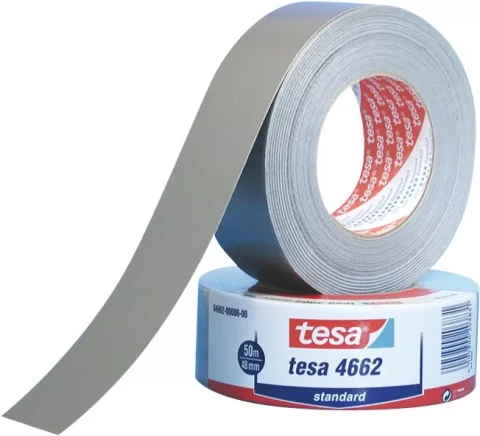 BETONBAND STANDARD GRADE YELLOW 50 M