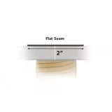 Композитная армирующая лента Strait-Flex TUFF-TAPE 56 мм × 30,5 м