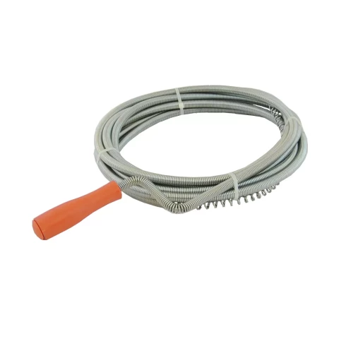 FASTER TOOLS Спираль гидравлическая 4 m