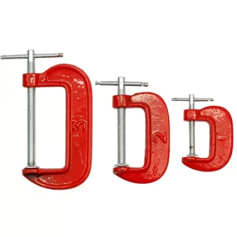 Līmspīle komplekts  25-50-75mm 3gb