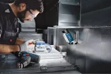 Bosch шуруповёрт 12V-15 12V 0Ah 2x2.0Ah