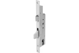 Lock with Latch, Aluminum Profile 92mm/30