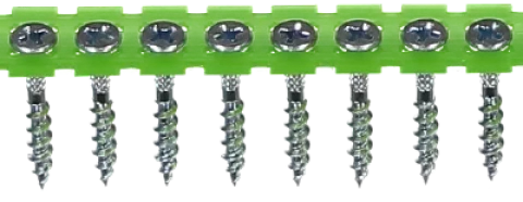 Skrūvju lente 4.2x30mm OSB FZ 1000gab/iep., ESSVE 542330