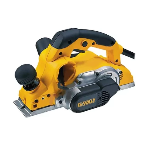 Ēvele D26500-QS 1050W 4mm, DEWALT