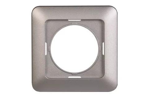 VILMA SL 250 metālisks rāmis 1-viet z/a