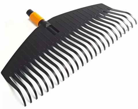 Fiskars "QuikFit" L" grābeklis lapu, 135013