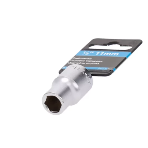 Бочонок 1/2' 11мм, гаечный ключ,Novipro