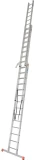 KRAUSE 3x14 10.25m Monto Tribilo multipurpose ladder