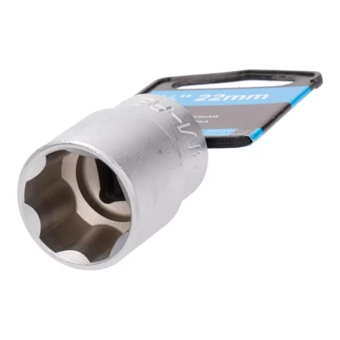 Бочонок 1/2' 22мм, гаечный ключ, Novipro