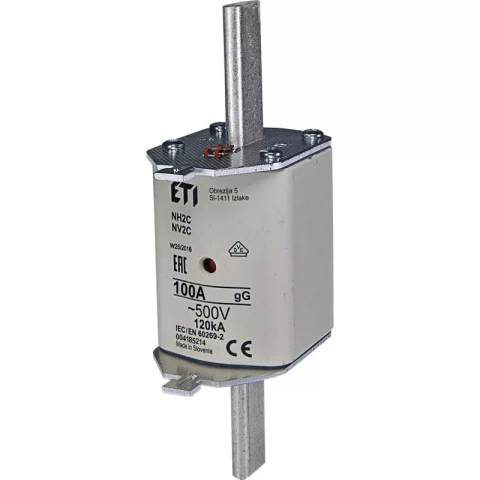 DROŠINĀTĀJS NH2C 160A