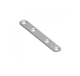 Savienojuma plate 96.5x13x2.0mm, 4gab/iep