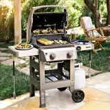 Spirit II E-210 GBS Gas Barbecue