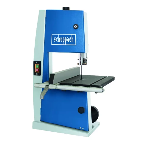Lentzāģis Basa 0.3kW, SCHEPPACH 1901501901&SCHEP