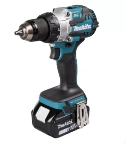Аккумуляторная ударная дрель DHP489Z 18 В 36/70 NM без аккумулятора и зарядного устройства MAKITA