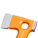 Топор Fiskars X13 специальный, легкий, 1015617