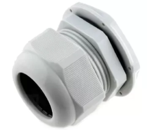 Blīvslēgs pelēks PG-36 IP-66