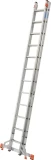 KRAUSE 2x12 6.05m Monto Fabilo ladder