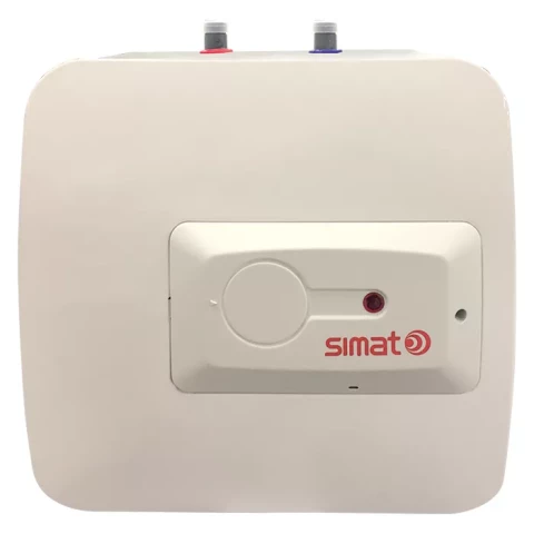 ARISTON elektriskais ūdens sildītājs SIMAT 10L zem izlietnes 3100765