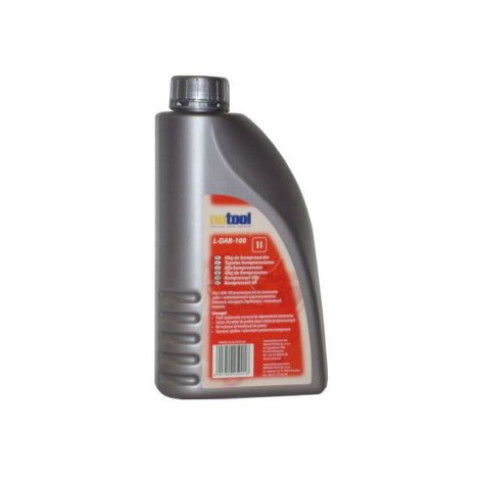 Eļļa kompresoriem 1L