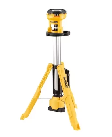 Akum. Flashlight LED with stand DCL079-XJ 18V XR, DEWALT