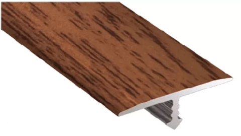 Dažādu līmeņu profils alumīnija CS22 1,86 m color HOLM OAK