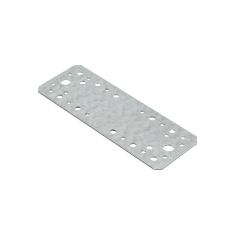 Montāžas plāksne  180x65x2.5 mm