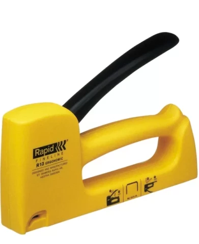 Skavu pistole Rapid, Fineline  R13, 4-10mm (13 skavām)