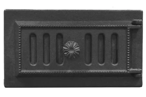 Pisla pelnu lūka HTT111  130x270mm , 40400170