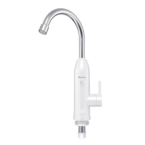 Maisītājs Thermex Nix 3000 ar caurplūdes ūdens sildītāju 3.0kW 35309 , BR7205WHC