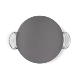 Глазурованный камень для пиццы WEBER CRAFTED Gourmet BBQ System, 8861