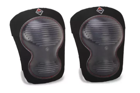 RUBI Ceļu aizsargi  PROFESSIONAL FLEX