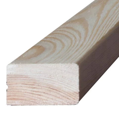Planed sawn 45x70x3000мм
