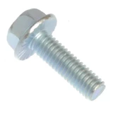 Flange Bolt Din 6921 M6x20 (200)