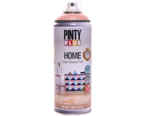 NVS Home aerosola krāsa Ancient Rose 400ml