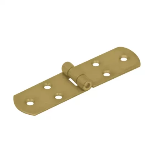 French hinge 120x35x2.5mm